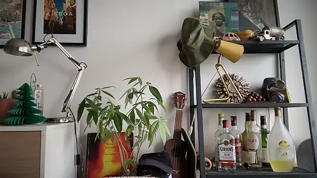 MikymikeBBWD online show from December 5, 12:37 pm