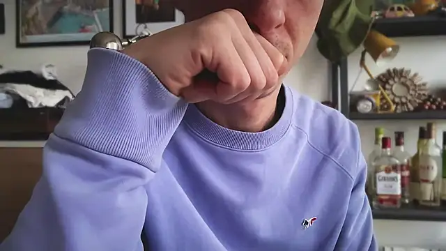 MikymikeBBWD online show from December 20, 1:36 pm