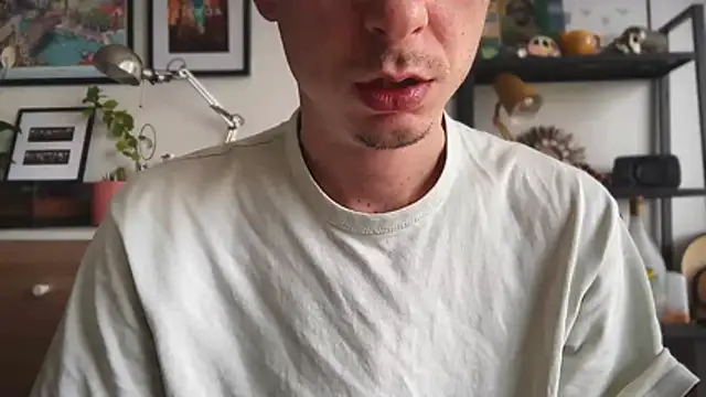 MikymikeBBWD online show from February 27, 11:32 am