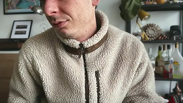 MikymikeBBWD online show from February 12, 12:16 pm