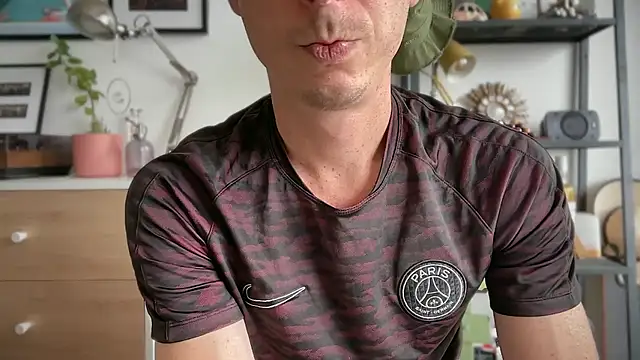 MikymikeBBWD online show from June 3, 11:33 am