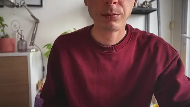 MikymikeBBWD online show from May 19, 12:23 pm