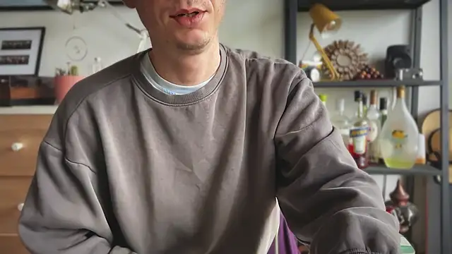 MikymikeBBWD online show from February 13, 12:38 pm