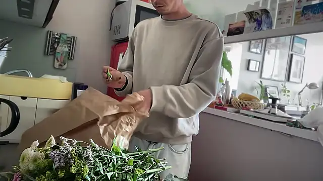 MikymikeBBWD online show from June 4, 12:54 pm