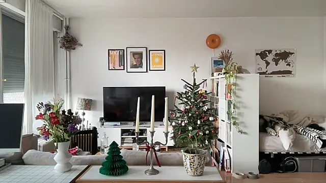 MikymikeBBWD online show from December 4, 12:48 pm