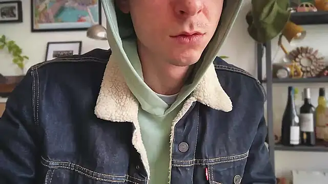 MikymikeBBWD online show from January 10, 11:49 am