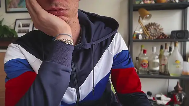 MikymikeBBWD online show from March 7, 12:21 pm