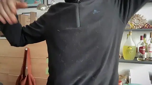 MikymikeBBWD online show from November 21, 11:42 am