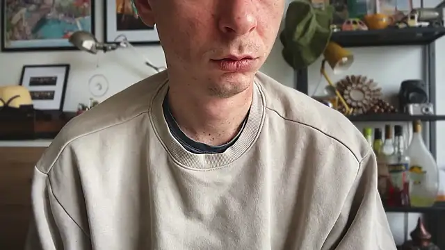 MikymikeBBWD online show from February 10, 12:04 pm