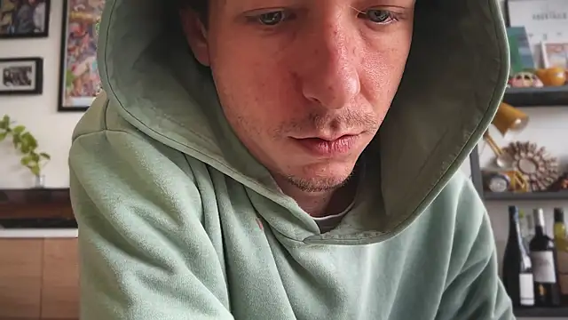 MikymikeBBWD online show from January 9, 12:01 pm