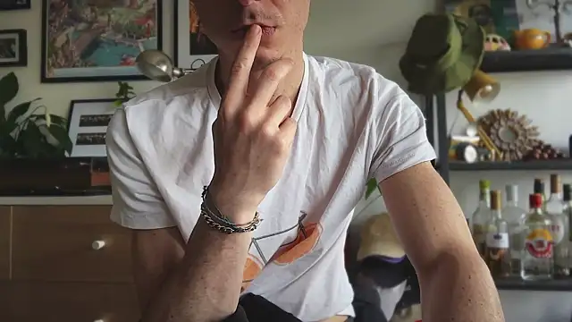 MikymikeBBWD online show from April 18, 11:12 am