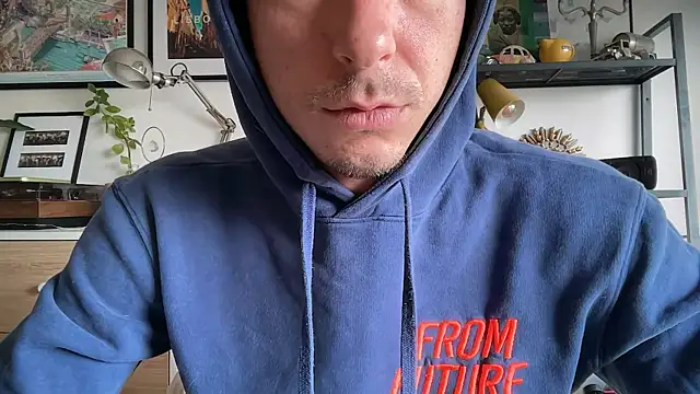 MikymikeBBWD online show from June 9, 10:27 am