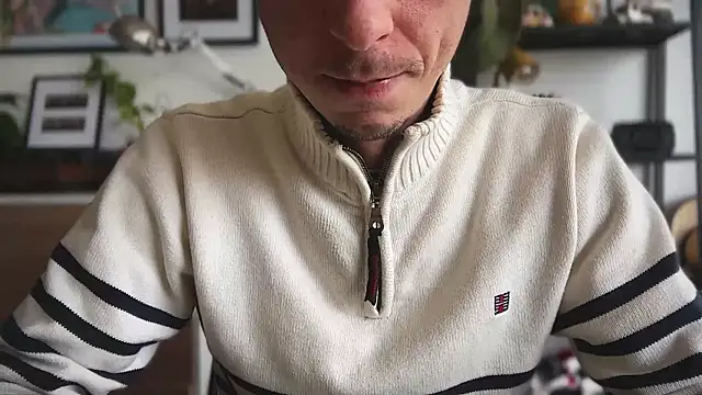 MikymikeBBWD online show from April 3, 11:16 am