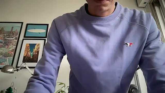 MikymikeBBWD online show from December 19, 11:34 am