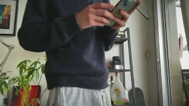 MikymikeBBWD online show from January 15, 12:41 pm