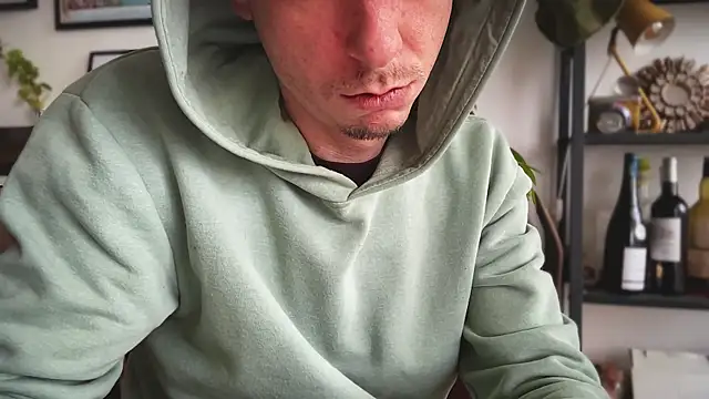 MikymikeBBWD online show from January 8, 12:55 pm