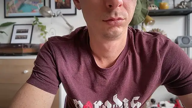 MikymikeBBWD online show from June 2, 11:43 am