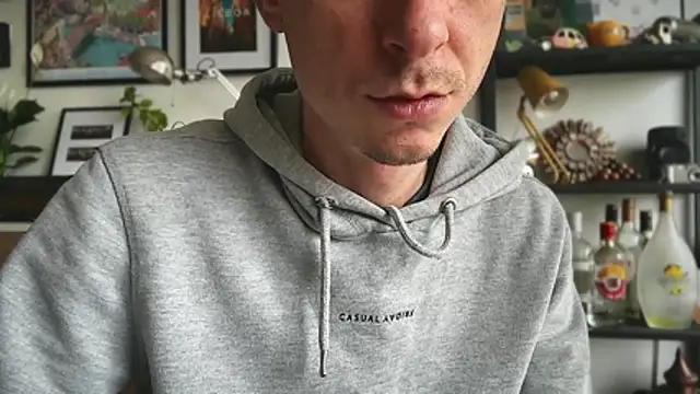 MikymikeBBWD online show from February 20, 1:13 pm