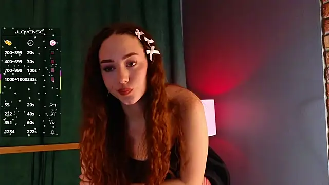 StacyWatts online show from October 11, 8:54 pm