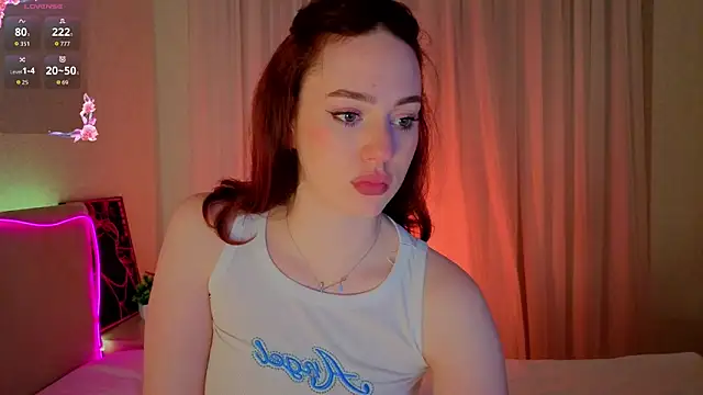 StacyWatts online show from April 10, 8:38 pm