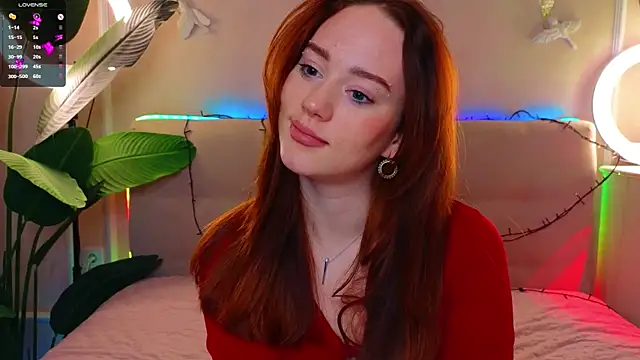 StacyWatts online show from December 17, 9:09 pm