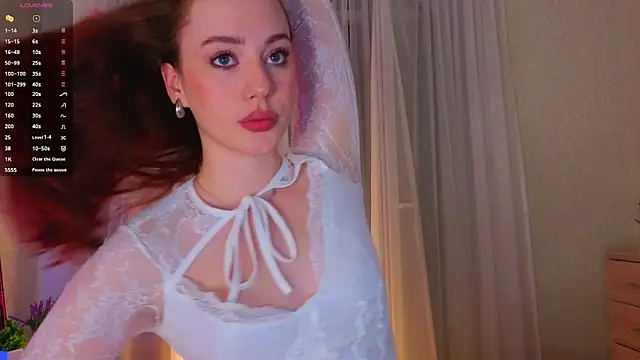 StacyWatts online show from March 31, 9:17 pm