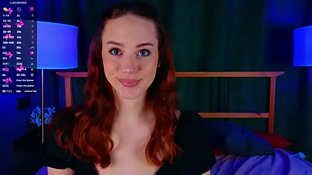 StacyWatts online show from November 2, 8:36 pm