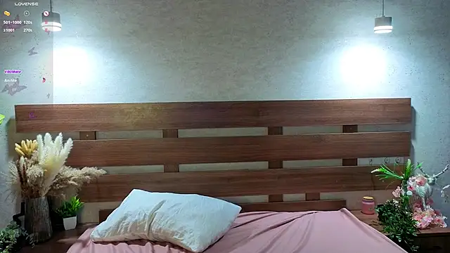 StacyWatts online show from March 3, 8:27 pm