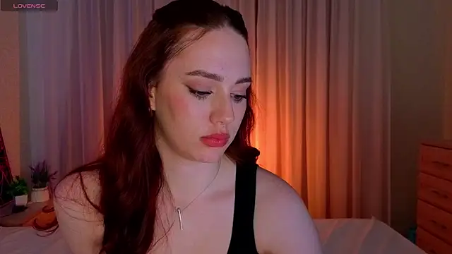 Snapshot of StacyWatts chatting on April 22, 8:15 pm StacyWatts online show from April 22, 8:15 pm
