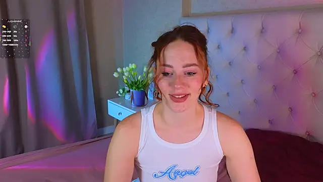StacyWatts online show from September 16, 8:21 pm