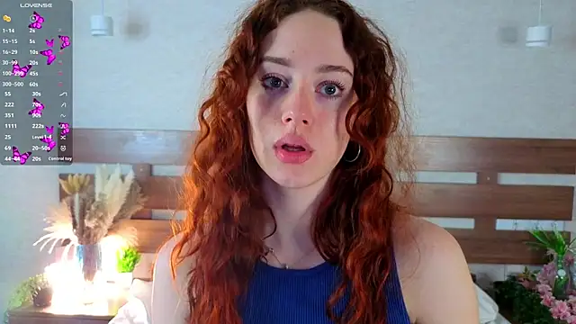 StacyWatts online show from February 23, 8:20 pm