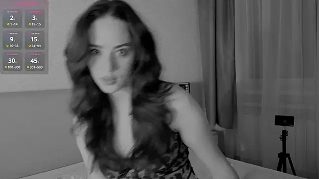 Snapshot of StacyWatts chatting on June 2, 8:20 pm StacyWatts online show from June 2, 8:20 pm
