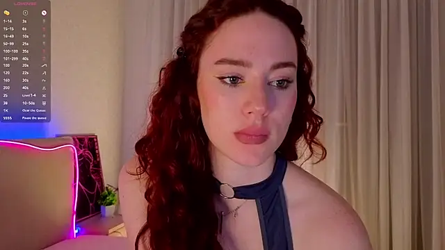 StacyWatts online show from April 6, 8:32 pm