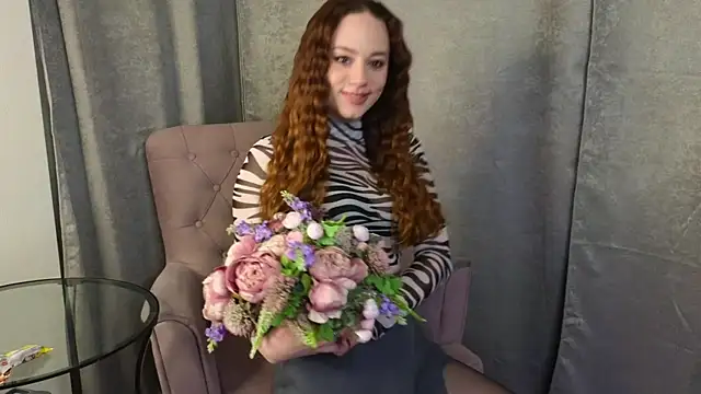 StacyWatts online show from February 27, 6:20 pm
