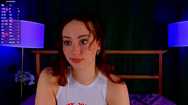 StacyWatts online show from November 9, 8:24 pm