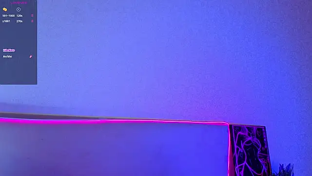 StacyWatts online show from March 19, 7:25 pm