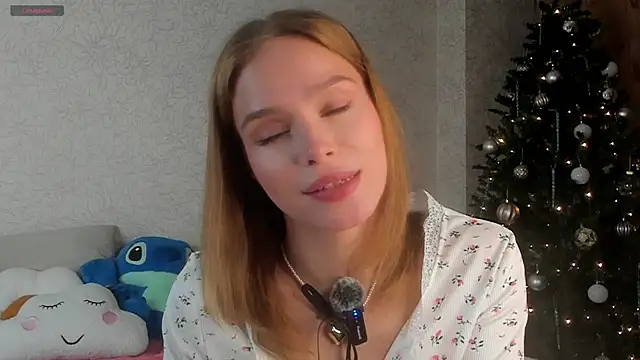 TaiteBayles online show from January 9, 1:23 am