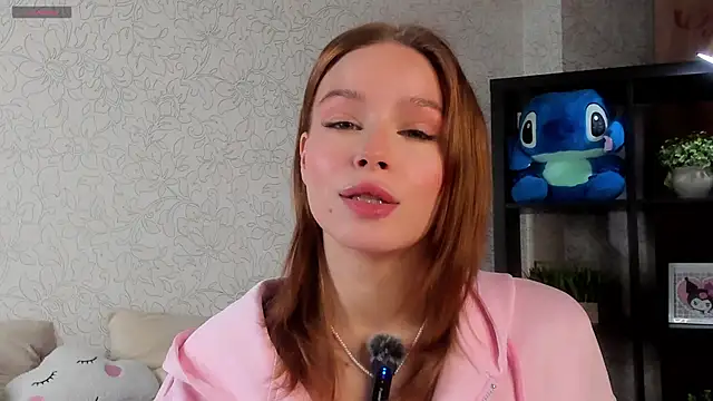 TaiteBayles online show from January 14, 1:31 am