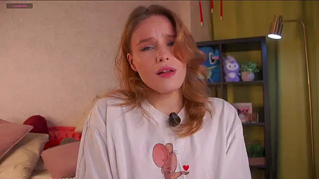 TaiteBayles online show from May 26, 1:37 am