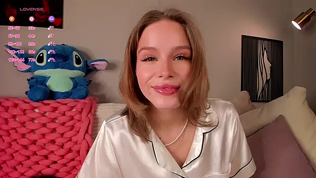 TaiteBayles online show from September 29, 1:12 am