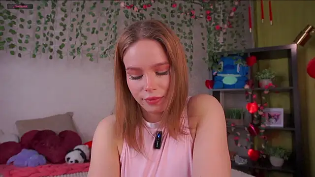 Snapshot of TaiteBayles chatting on March 4, 1:35 am TaiteBayles online show from March 4, 1:35 am