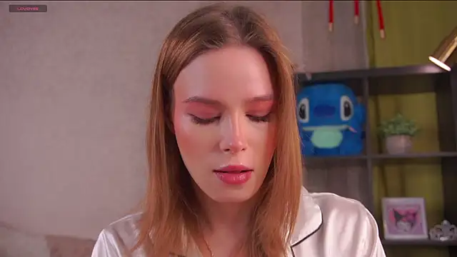 TaiteBayles online show from March 19, 1:49 am