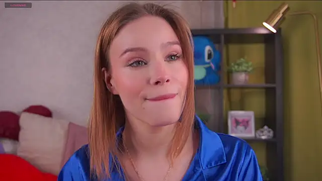 TaiteBayles online show from March 16, 2:08 am