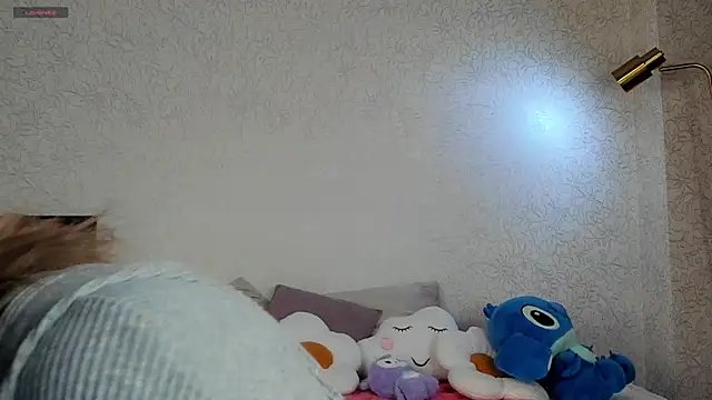 TaiteBayles online show from November 26, 1:16 am