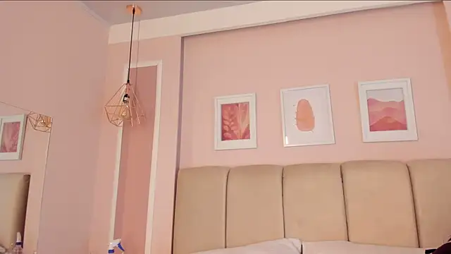 Annie rhoades online show from February 21, 12:51 pm