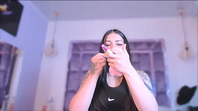 Annie rhoades online show from February 17, 4:39 pm