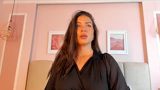 Annie rhoades online show from December 3, 12:26 pm