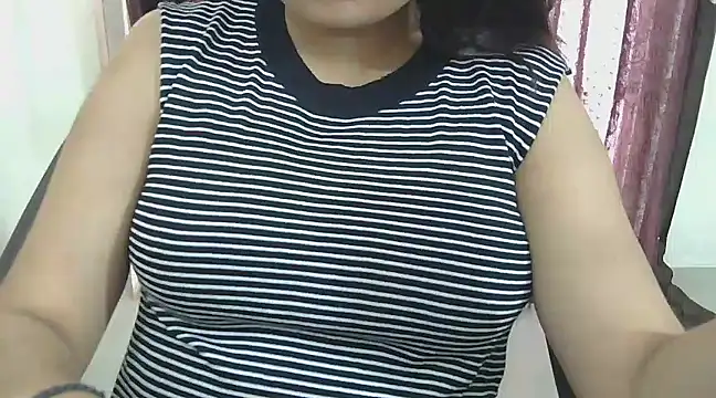 Snapshot of Cute_anamikasingh chatting on February 20, 9:00 am Cute anamikasingh online show from February 20, 9:00 am
