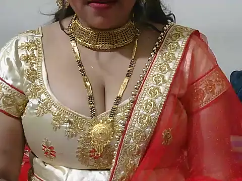 Snapshot of Cute_anamikasingh chatting on October 10, 4:52 pm Cute anamikasingh online show from October 10, 4:52 pm