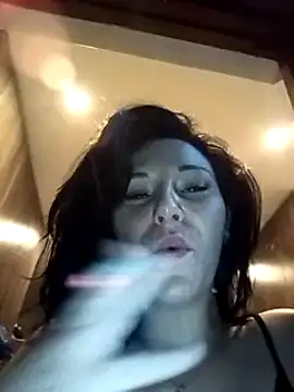 GoddessRieck online show from March 21, 4:49 am